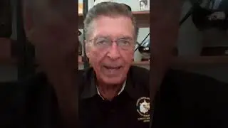 Protecting the office of sheriff - Sheriff Mack