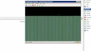 Install Ubuntu Server 10.04 LTS in Microsoft Hyper-V