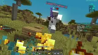 secondlife uhc