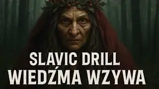 Slavic Drill - The Witch Calls
