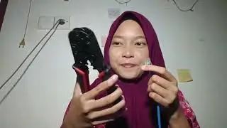 Buat Kabel Cross dan Tes Koneksi Menggunakan Perintah Ping di Command Promt