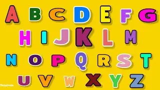 ABC Song for Kids | 