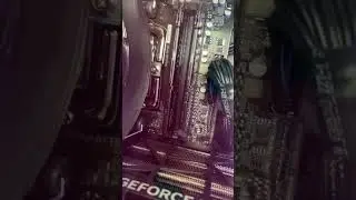 Gigabyte B650M Gaming X AX - EXPO coil whine