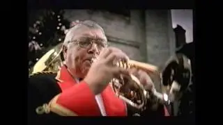 2005 Argos Christmas TV Commercial