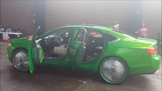 tallahasse fl car show 2017