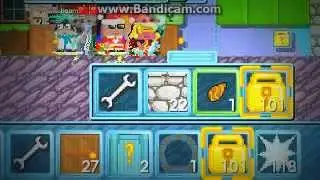 Growtopia WL giveaway