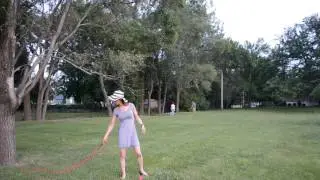 Whip Cracking Tutorial - Learn Body Wrap Variations