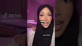 Sudanese 🇸🇩 #hijabers #hijabi #hijabista #hijabiz #sudanese #sudan #african #tiktoktrend