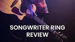 Gentlebands | The Songwriter Unboxing Review