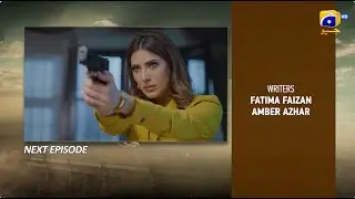 Dayan Episode 46 Teaser - 28th July 2025 - HAR PAL GEO