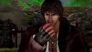 BSK (Miguel) VS Pyro (Feng) Tekken 7 Pakistan