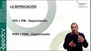 Contabilidad nacional