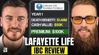 Стоит ли пользоваться услугами Lafayette Life для неограниченного доступа к банковским услугам? (...
