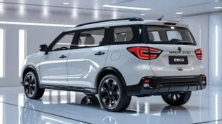 2026 Maruti Suzuki Eeco 🔥 Full Details | Mileage, Price, CNG, Features | AUTO WORLD INDIA