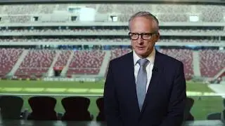 Christian Leutner, Vice President, Head of Product Sales EMEIA, Fujitsu -  Fujitsu World Tour 2019