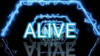 AMV Typography Tie Me Down - Node Video