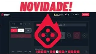 o melhor bot da atualidade #blaze #receba #betrobot