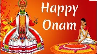 Onam whatsapp Status 2020/Happy Onam Whatsapp Status/#WhatsAppstatus/#OnamwhatsappStatus/#Onamstatus