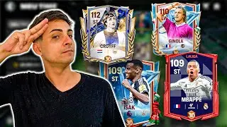 ATUALIZADO 💥 Montei o time mais barato e bugado poss&iacute;vel!