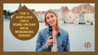 Die besten Ausflugsziele auf der Insel Als | Center Parcs-Regionen | Center Parcs