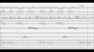TOKIO FUNKA - takamatt feat.GUMI (Transcription)
