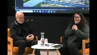 [CRASH-CONFERENCE] Migratory deaths, missing persons and their identification