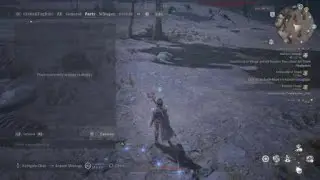 Bless Unleashed - Harpy Queen World Boss