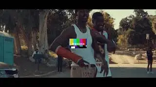 Pakboydaspaceman x Murk3k - 