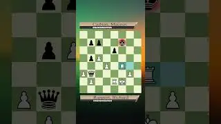 Rapport vs Carlsen Ends in High-Level Deadlock | GRENKE Playoffs 2024
