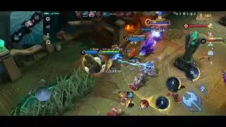 #highlight Eudora 11 kills