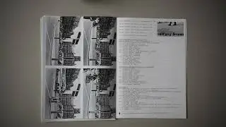 Le 26 du mois n°99 / Bas Jan Ader