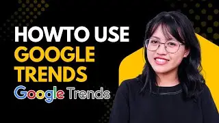 How to Use Google Trends to Find Trending Content Ideas