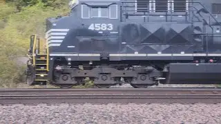 THE REBUILDS TAKEOVER! Train action with the cleanest units, rare lashups, wow moments and more!!