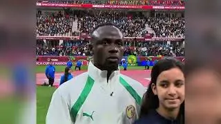 Sadio Man&eacute; Did It AGAIN&hellip; Egypt Were Powerless | AFCON 2025 Drama