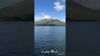 Our quick trip to Buhi Camarines Sur
