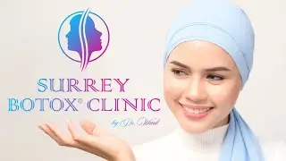 Surrey Botox&reg; Clinic, by Dr. Ward