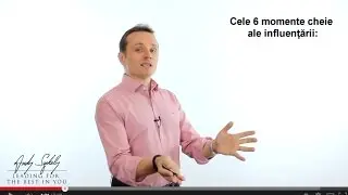 6 momente si intrebari cheie pentru discursul tau reusit