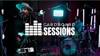 The Dirty Diamond perform &ldquo;Thing That&rsquo;s True&rdquo; with pure honesty in Cardboard Sessions.
