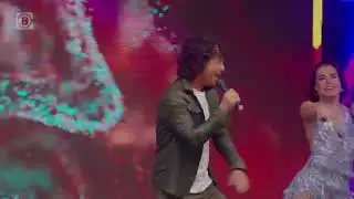 🌞 Vinzzent &ndash; Bandolero | Hart voor Muziek 6 juli 2025