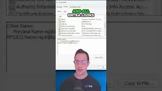 how Entra ID CBA works