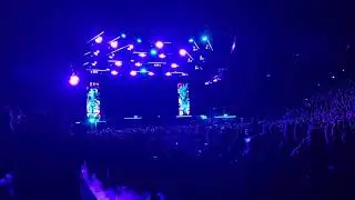 Doctor Doctor/ Caught Somewhere In Time - Iron Maiden | Live • Centre Vidéotron | 27/10/2024