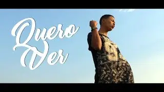 PrimeiraConex&atilde;o - Quero Ver (Prod. TNR / Lucky)