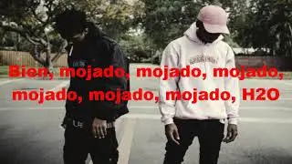 H20 - XXXTENTACION & SKI MASK 'THE SLUMP GOD' SUB ESPAÑOL
