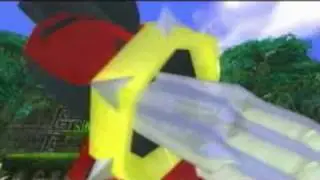 Sonic - Red vs. Blue - Episode 6