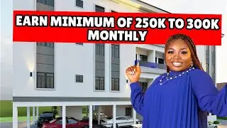 Yaba Lagos Nigeria: Apartments For Sale For Shortlet & Air BnB