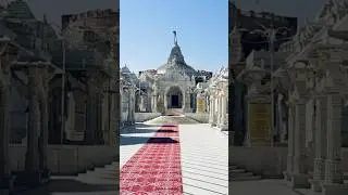 #kushal Vatika barmer #jaintirth #yatra #travel