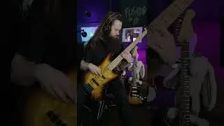 MGS1754: Fusion bass line on drum loop and guitars