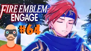 Бритое Прохождение Fire Emblem Engage  -} Смешанные Чувства #64