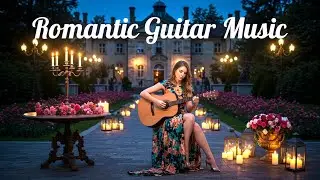 Romantic Classical Guitar & Latin Instrumental Music &ndash; Passion, Dance, and Love