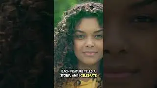 35 Seconds of Empowering Beauty! #selfbeauty #motivation #beautytips #selfhelp #beautyaffirmations